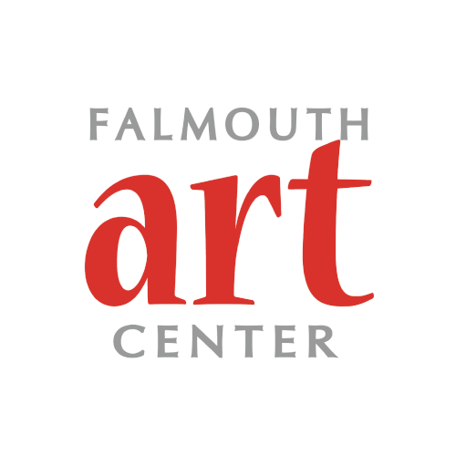Falmouth Art logo